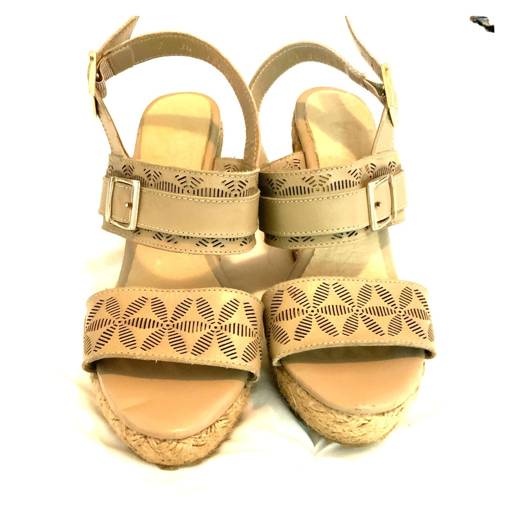 Women’s Wedge Heels